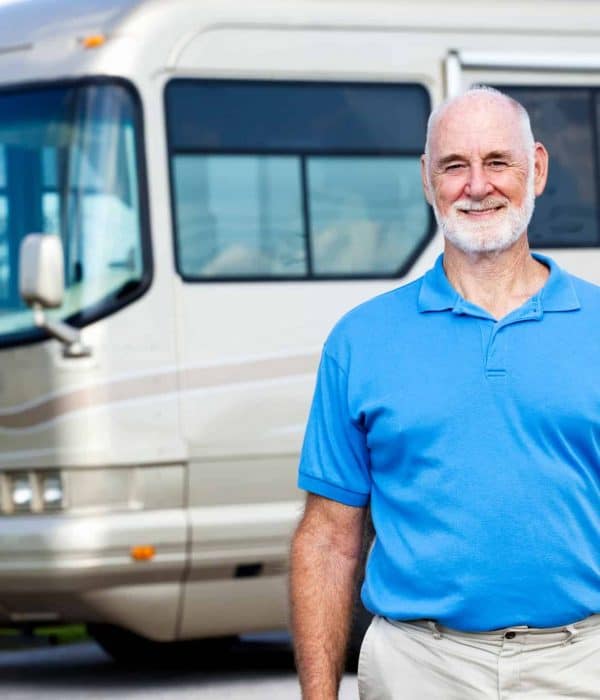 About - North County RV Repairs and Solar